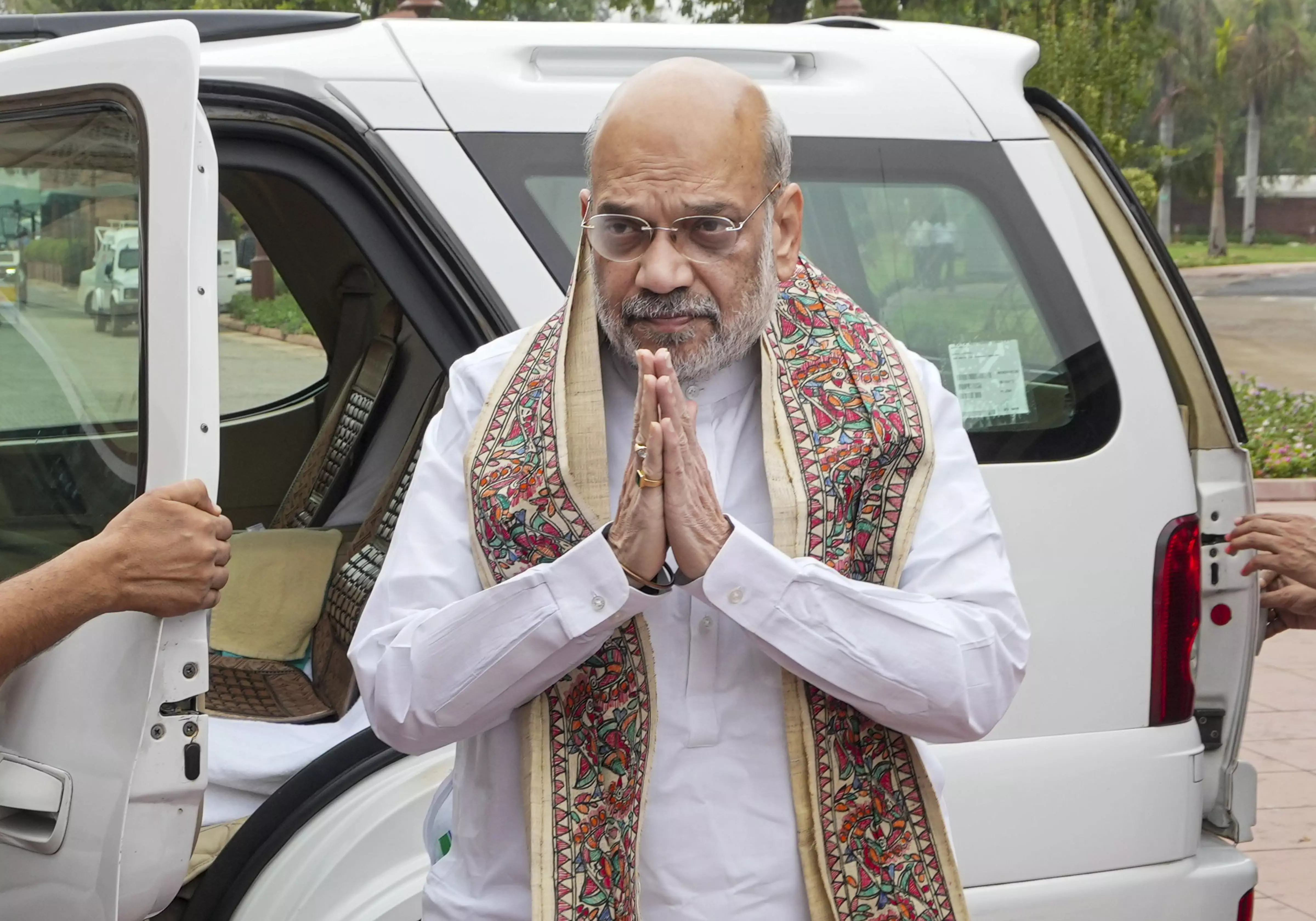 BJP Stands Firm Ahead of Haryana Elections, Amit Shah Confident of Victory