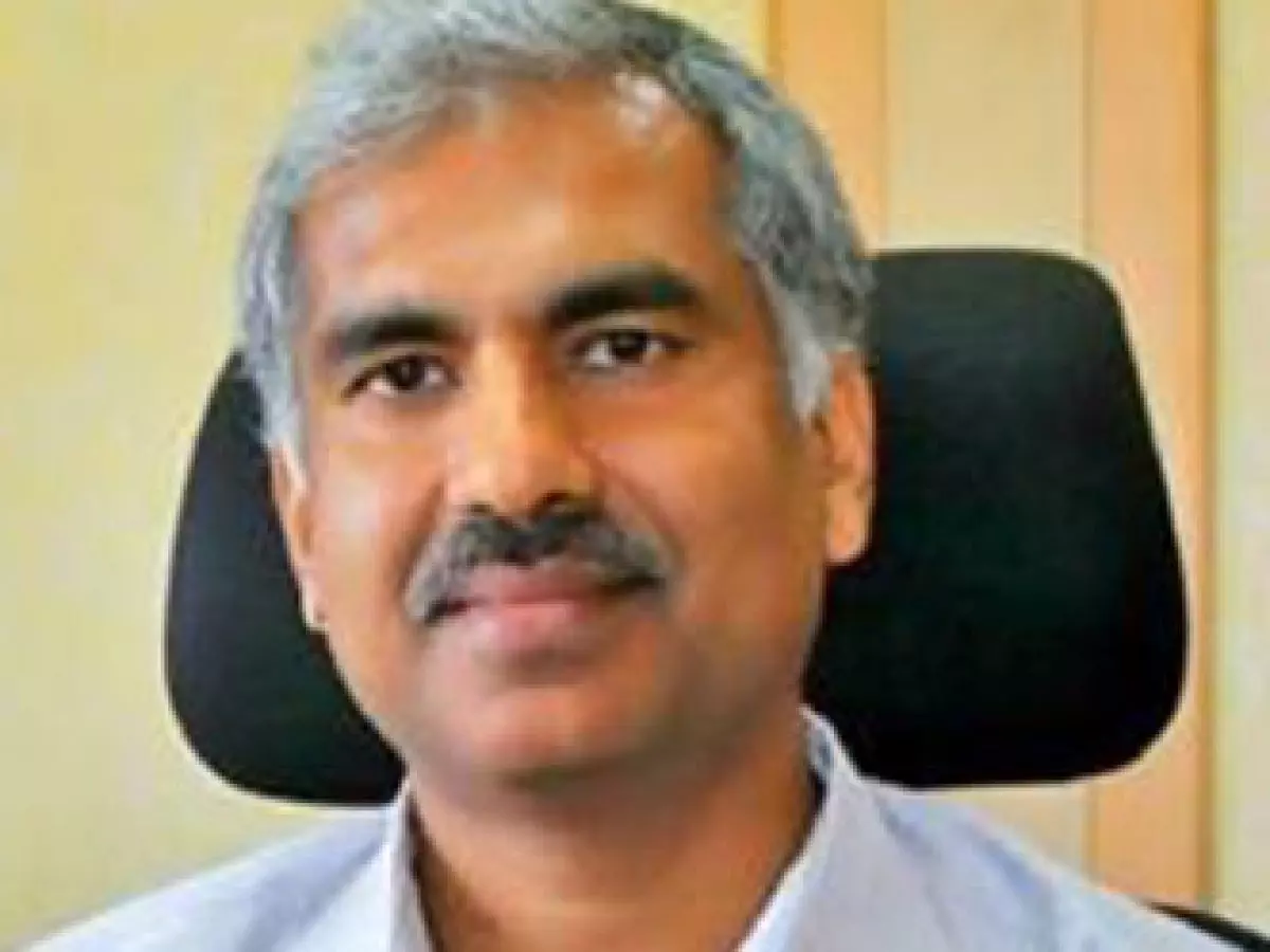 Senior IAS officer Manoj Ahuja takes over as new chief secretary of Odisha