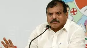 Andhra Pradesh: Botsa Slams NDA Government for Vengeance Politics