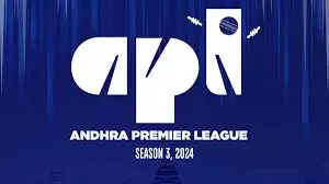 APL season-3 kicks off in Visakhapatnam, govt promises to nurture talent