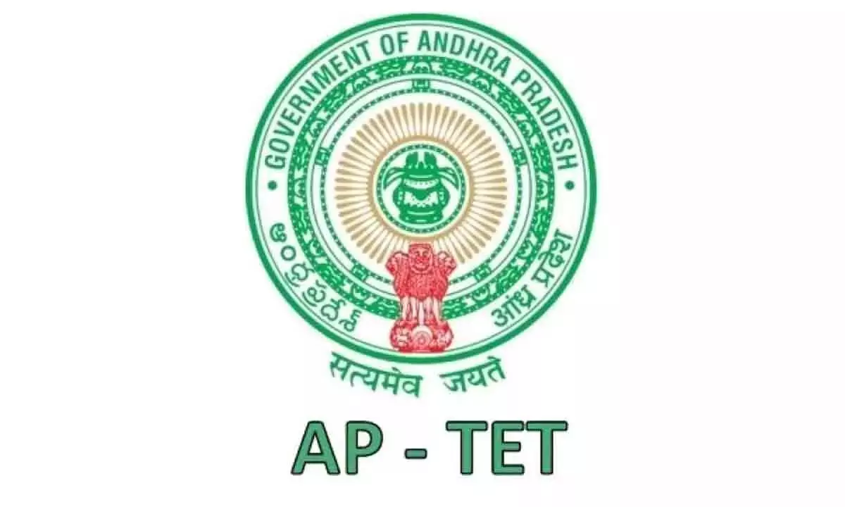 AP TET notification today