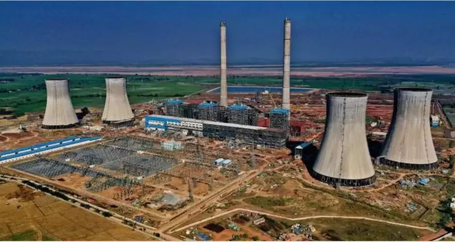 Bhopal team to check damage to Bhadradri power plant