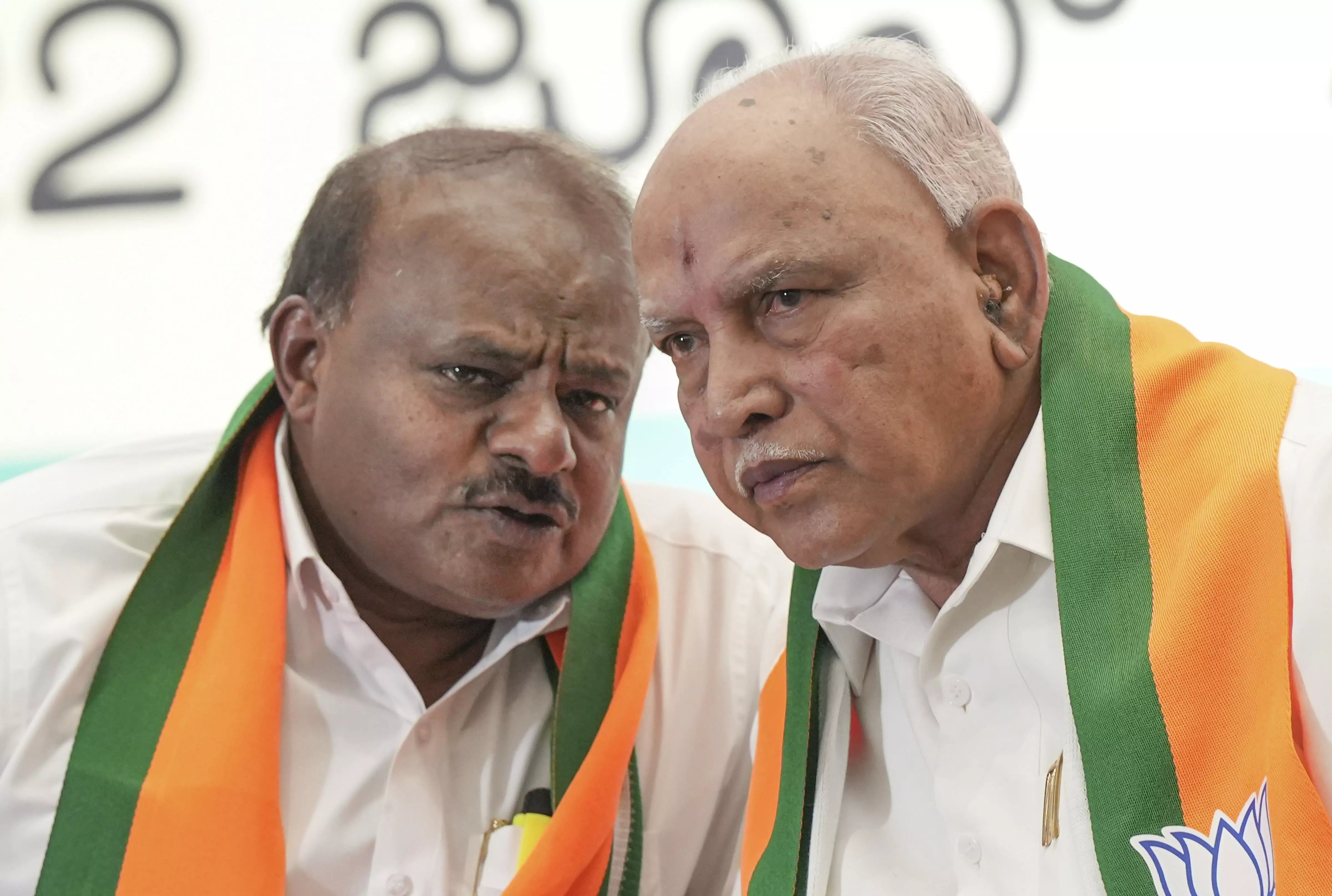 Karnataka: Congress Mulls Deputy CM Posts; BJP Debates Opposition Leader