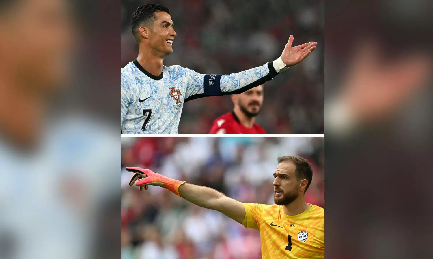 Euro 2024, Portugal vs Slovenia: Prediction, Head-to-Head Record