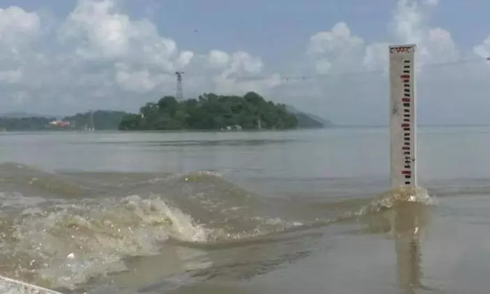 Assam floods: PM Modi calls Himanta Biswa Sarma, assures support