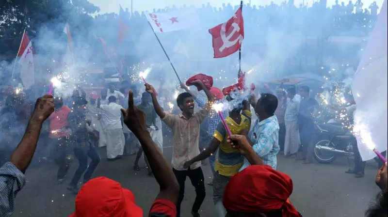 Kerala CPM diagnosing causes behind electoral reverses, line of treatment to be finalised soon