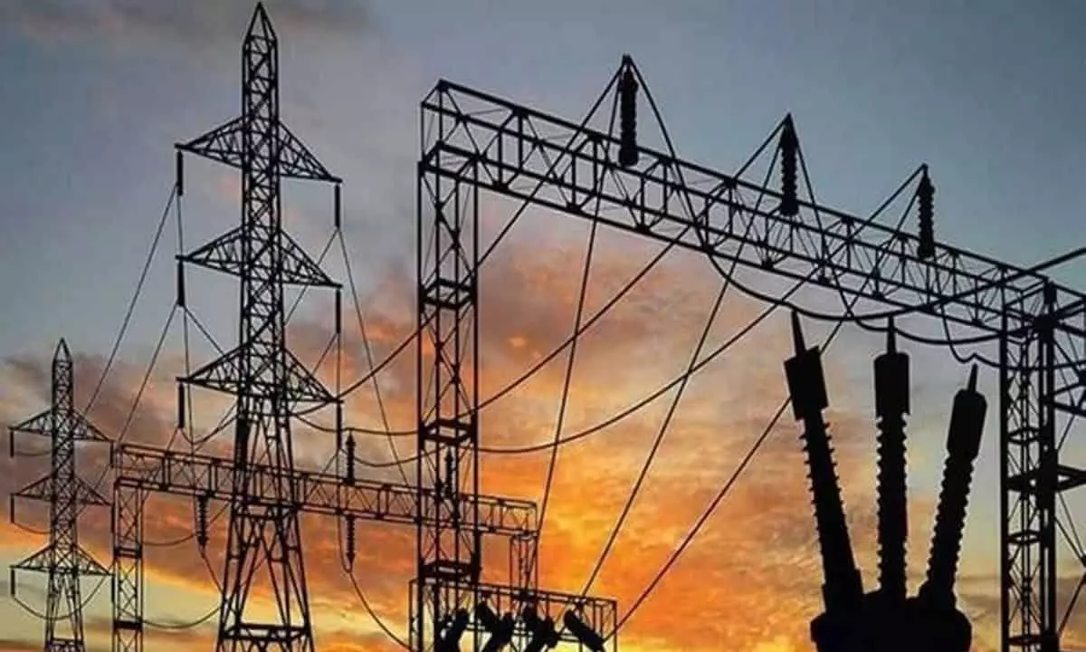 Hyderabad: People Can’t Use 3rd Party Apps to Pay Power Bill