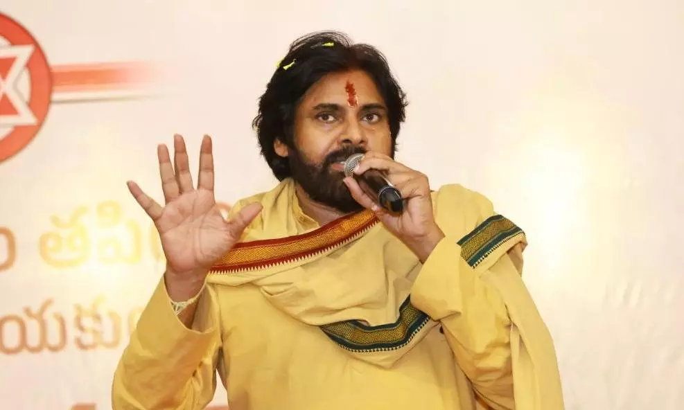 No Opposition in Andhra Pradesh, Accountability is More, Says Pawan Kalyan