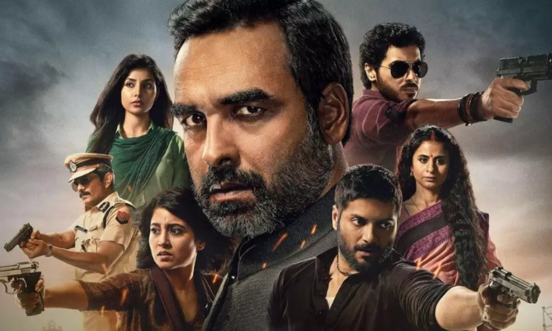 Mirzapur Season 3 Premiere Date Locked