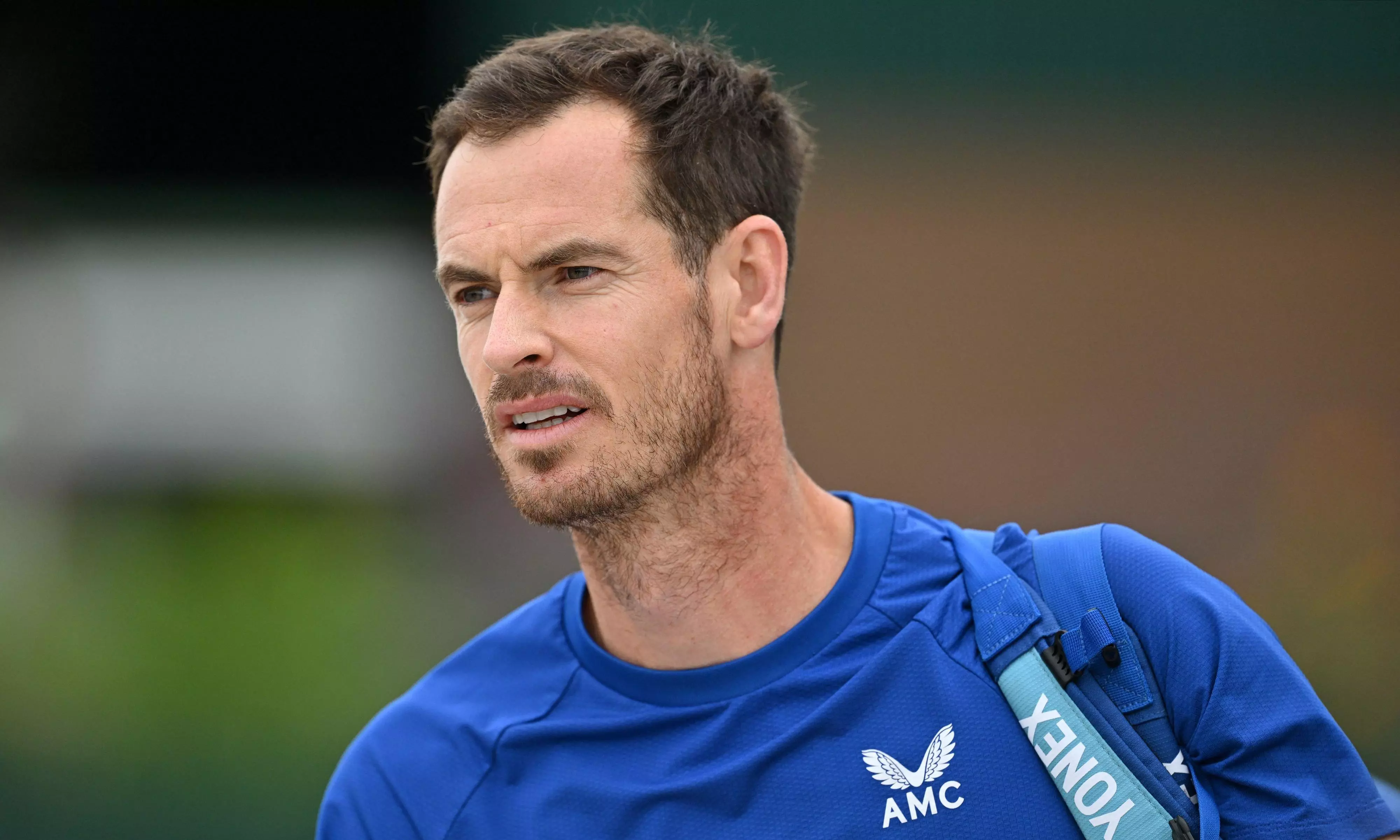 Wimbledon 2024: Andy Murray Withdraws from Mens singles