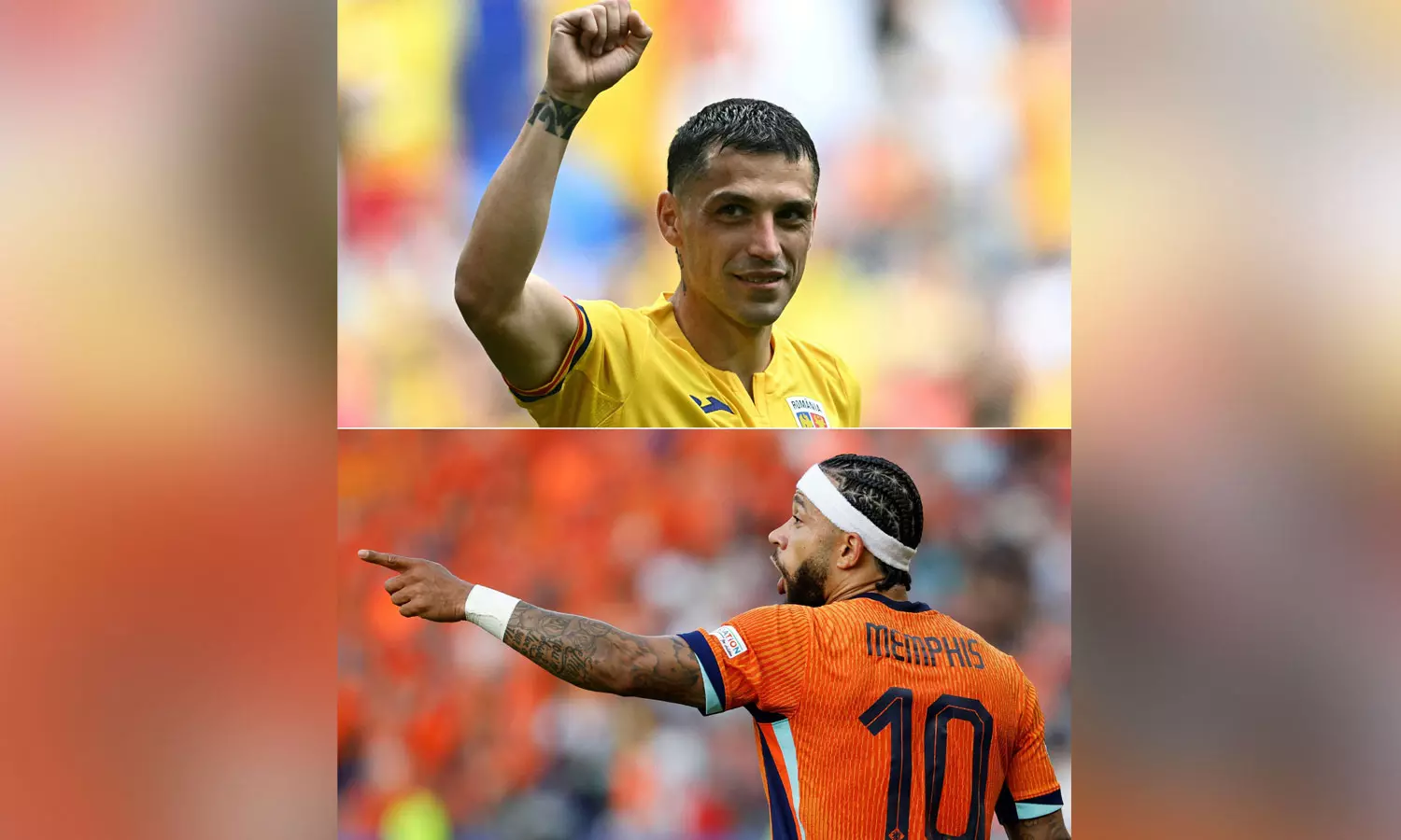 Euro 2024, Romania vs Netherlands: Prediction, Head-to-Head Record