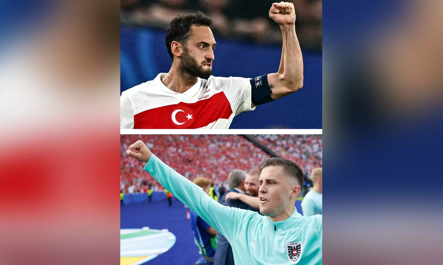 Euro 2024, Austria vs Türkiye: Prediction, Head-to-Head Record