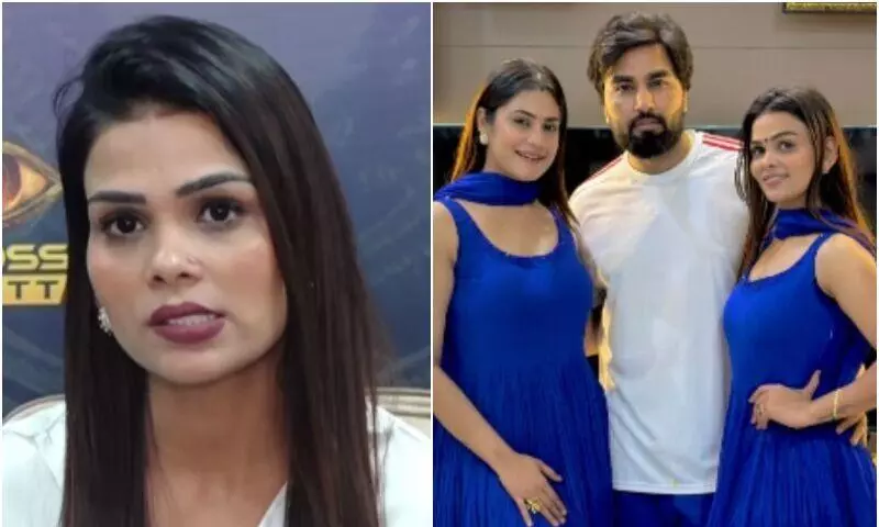 Bigg Boss OTT 3: Payal Malik on polygamy after being evicted from the show