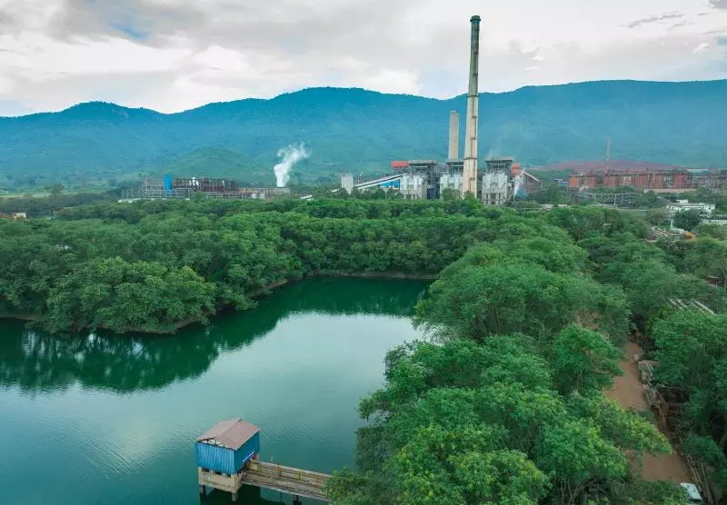 Odisha: Vedanta Aluminium Refinery Wins Kalinga Energy and Environment Awards