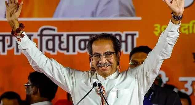 Uddhav fields Narwekar for council polls, NCP (SP) wants him to withdraw