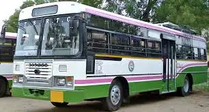 Telangana RTC to Run Additional Buses During Sravanam