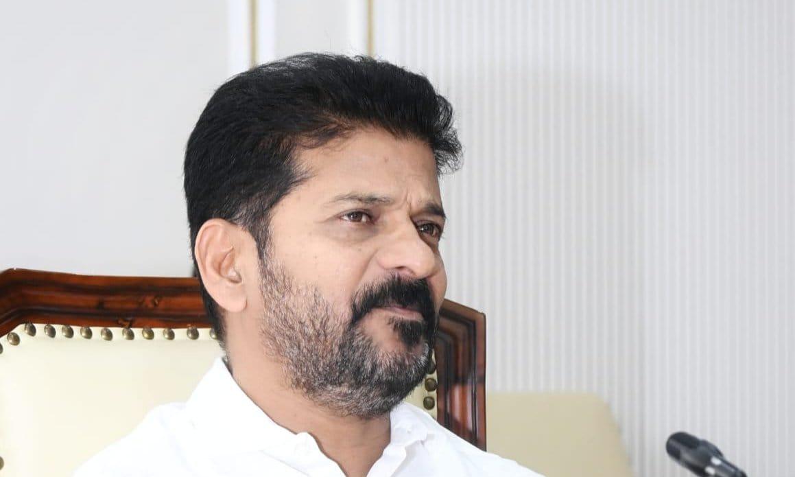 Telangana: Revanth Reddy announces sops for Kalwakurthi