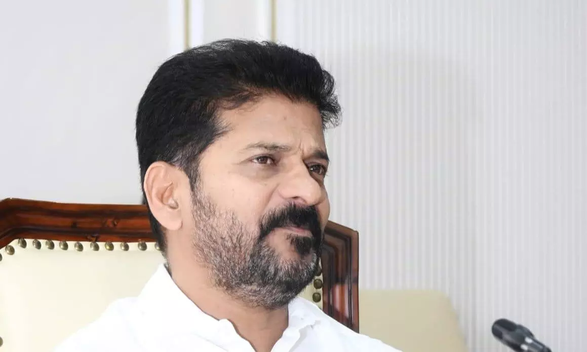 CM Revanth Reddy to attend Capital Foundation’s annual lecture at NALSAR University