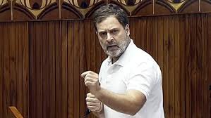 MP: Congress leader slams Rahul Gandhi for ‘anti-Hindu’ remarks, creates flutter in party