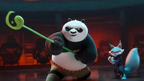 Dragon Warrior: Kung Fu Panda 4 OTT Streaming Date, Platform Confirmed