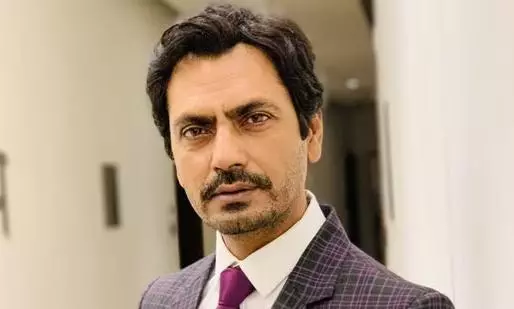 Nawazuddin Siddiqui calls himself the ugliest looking actor