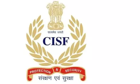 CISF exposes irregularities of customs officers in foreign currency exchange