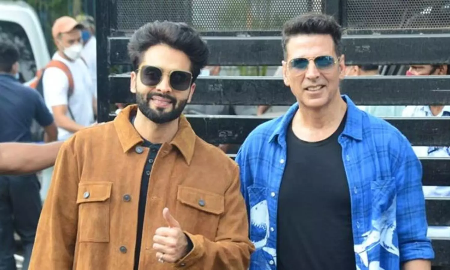 Pooja Ent Woes: Akshay to The Rescue of Jacky Bhagnani