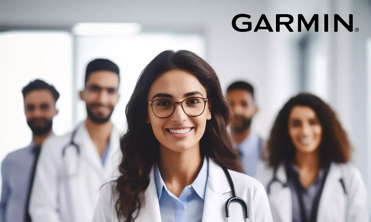 Garmin Announces Winners of 2024 India Research Grant