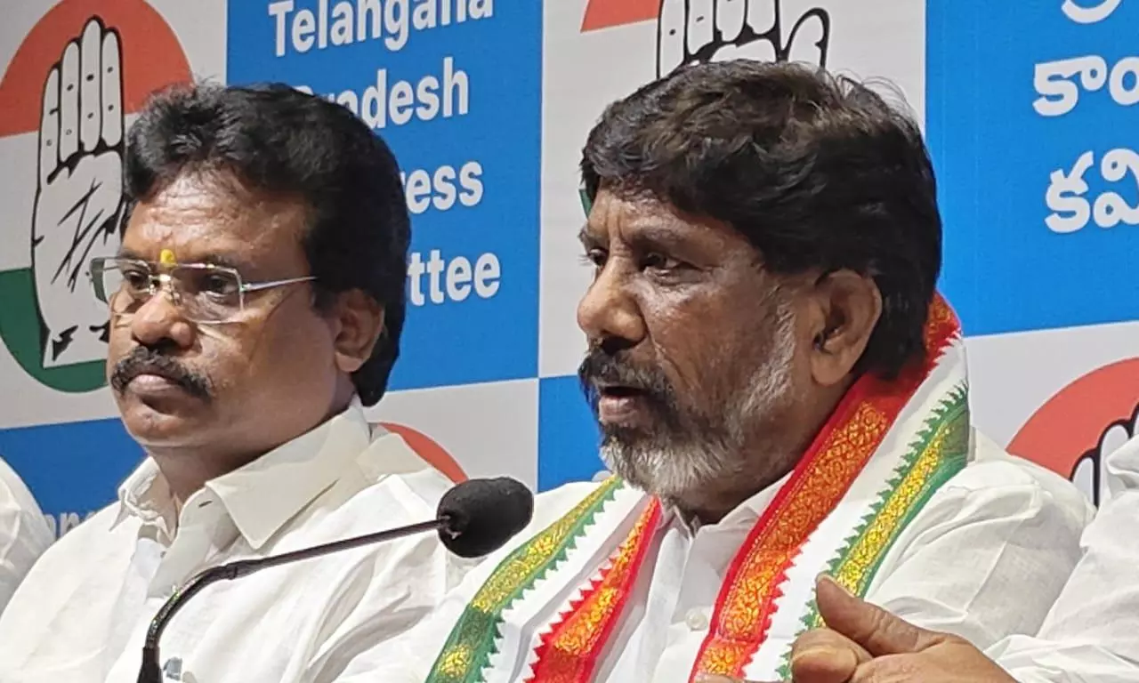 Telangana: Crop Loan Waiver to Start This Month, Says Dy CM Bhatti