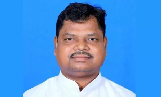 Senior BJP Leader Aditya Madhi, 50, Passes Away After Prolonged Illness