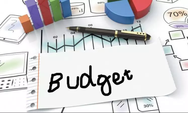 Madhya Pradesh Sets Target to Double Annual Budget Size in 5 Years