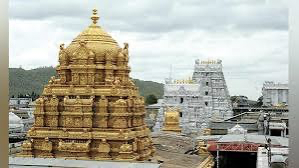 TTD EO wants district SP to act against brokers in Tirumala