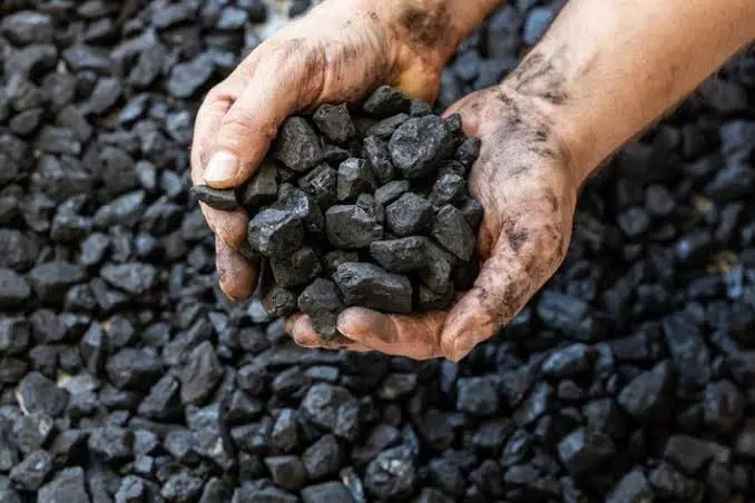 Coal Sector Achieves Remarkable Growth of 10.2 pc among 8 Core Industries in May