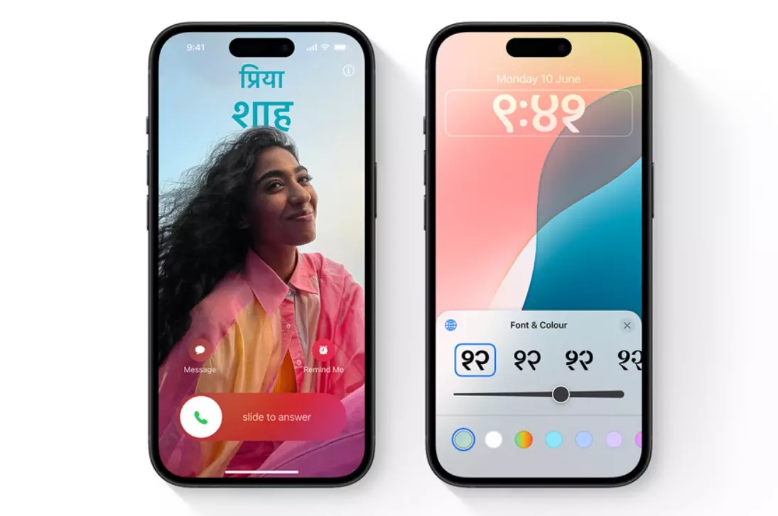 Apples iOS 18 Will Bring Unique Features Catered to Indian Users