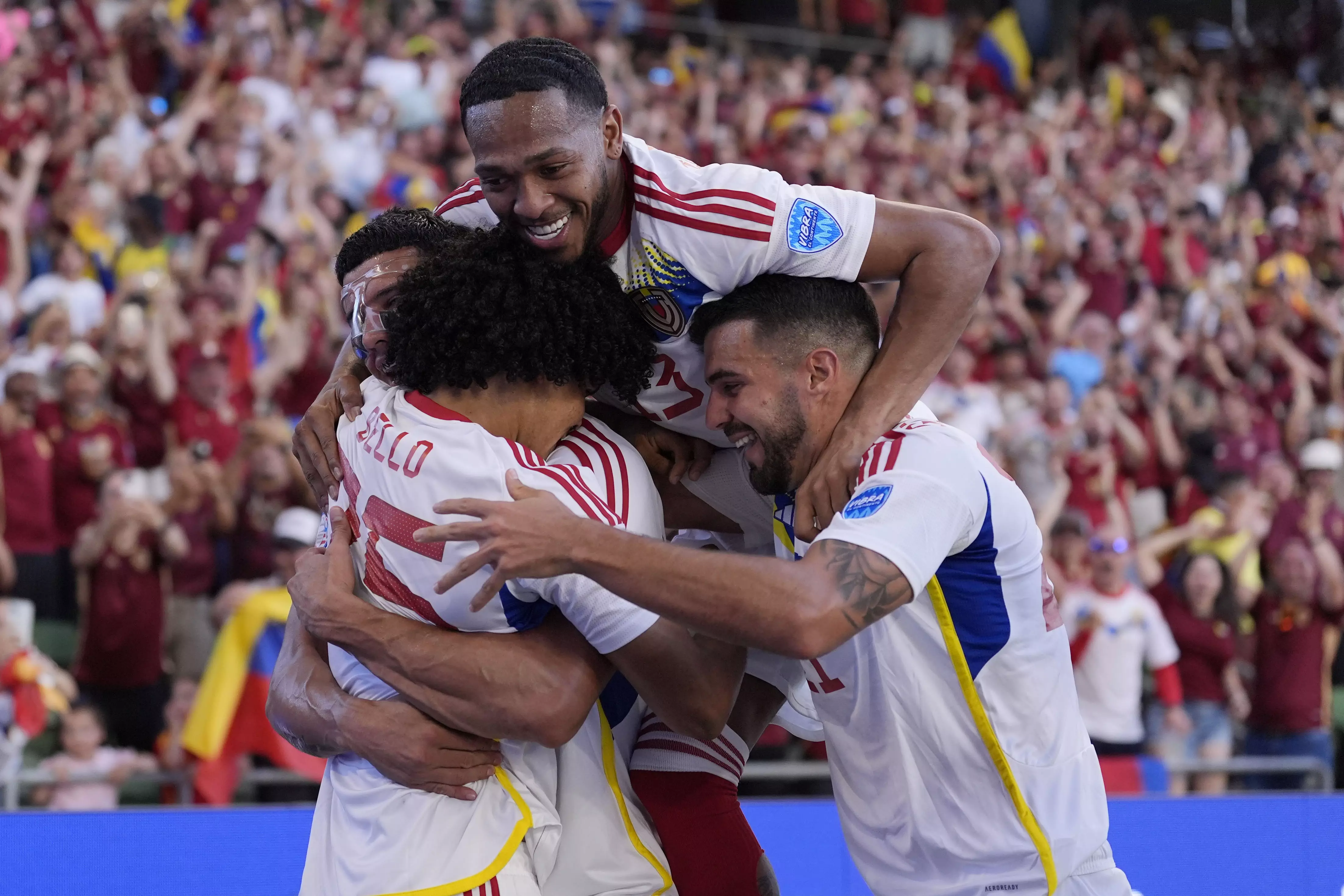 Copa America 2024, Venezuela vs Canada: Prediction, Head-to-Head Record