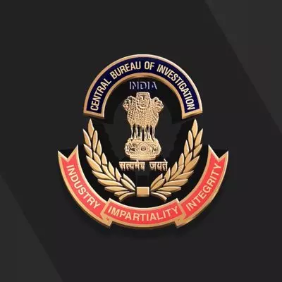 CBI Investigates Nalgonda Sub-Postmaster for ₹1.73 Crore Fraud