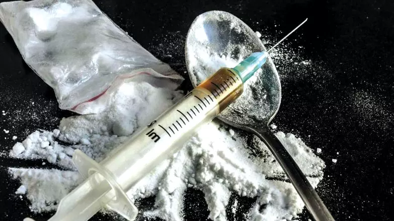 Andhra govt to set up anti-narcotic task force, de-addiction centres