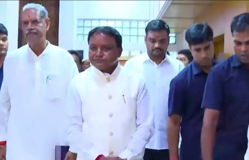 Odisha CM Enhances Disaster Preparedness, Focuses on Zero Casualties