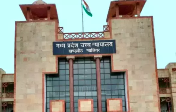 Madhya Pradesh HC Grants ASI Extension for Bhojshala Temple-Kamal Maula Mosque Survey