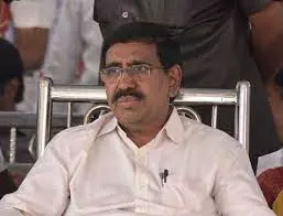 Return Grabbed Municipal Lands Voluntarily: Minister Narayana