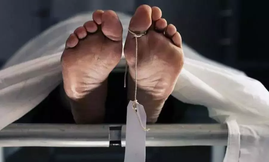 29-Year-Old Doctor Commits Suicide in Hyderabad