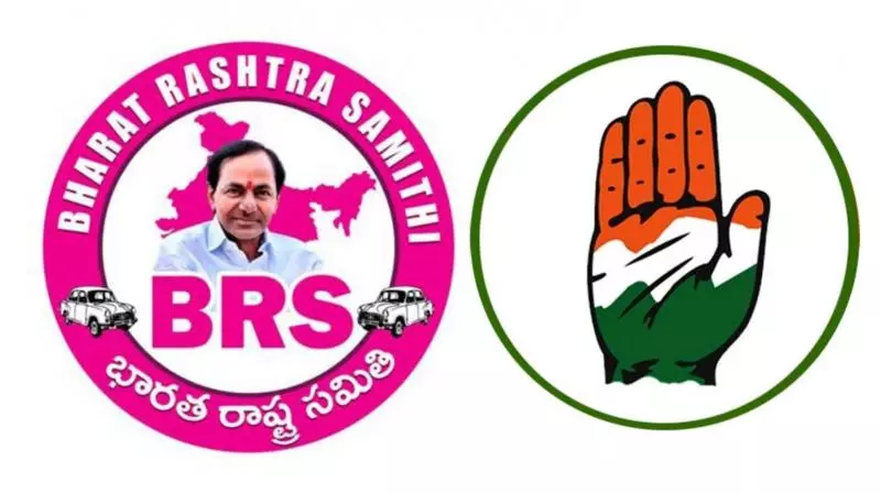 Telangana: Political Parties Gear Up for Local Body Elections, Ramp Up Campaigns