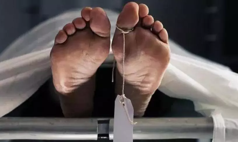 Woman Dies by Suicide in Nandyal