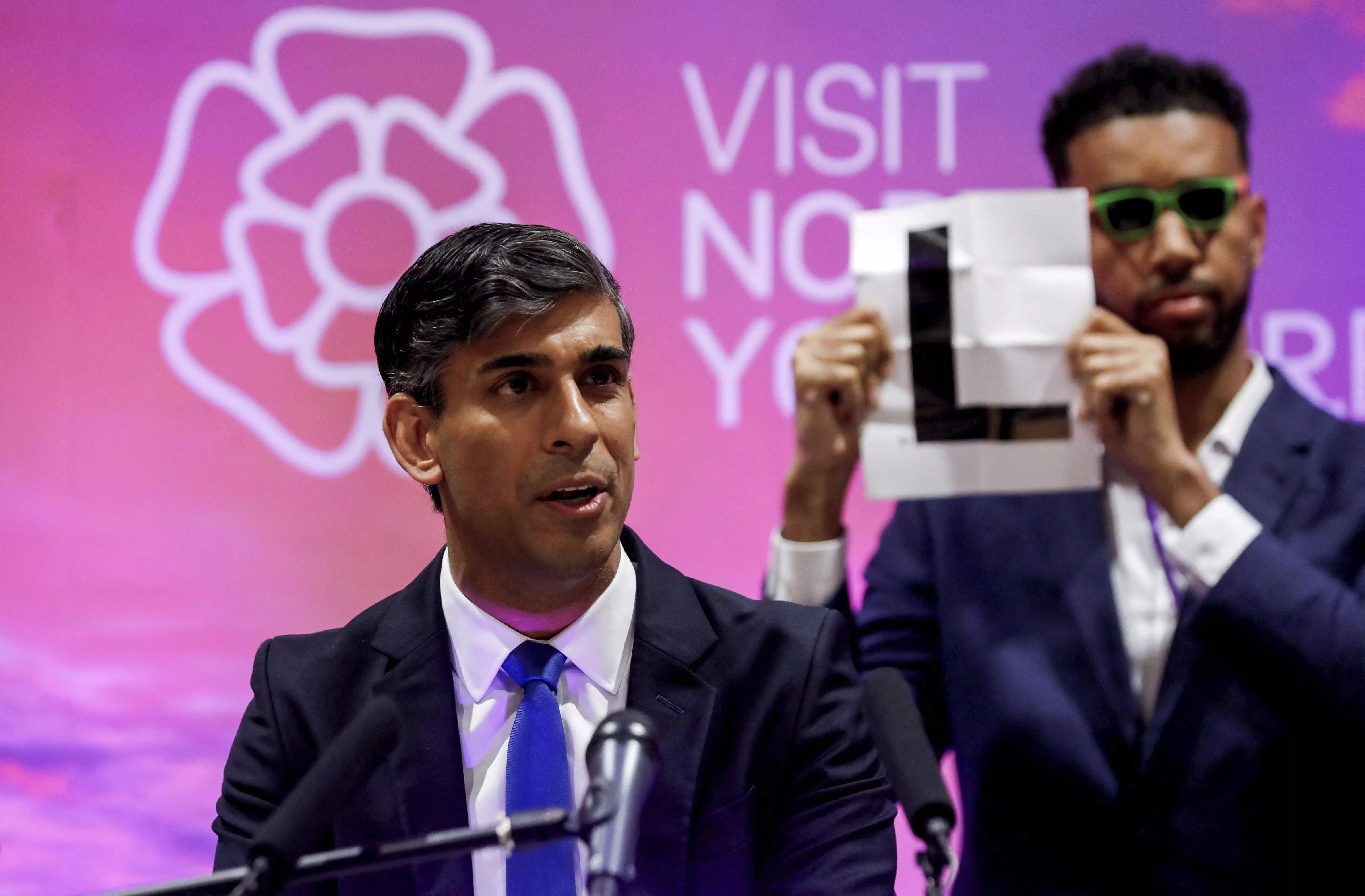 UK election: Keir Starmers Labour eyes landslide win, Rishi Sunak concedes defeat