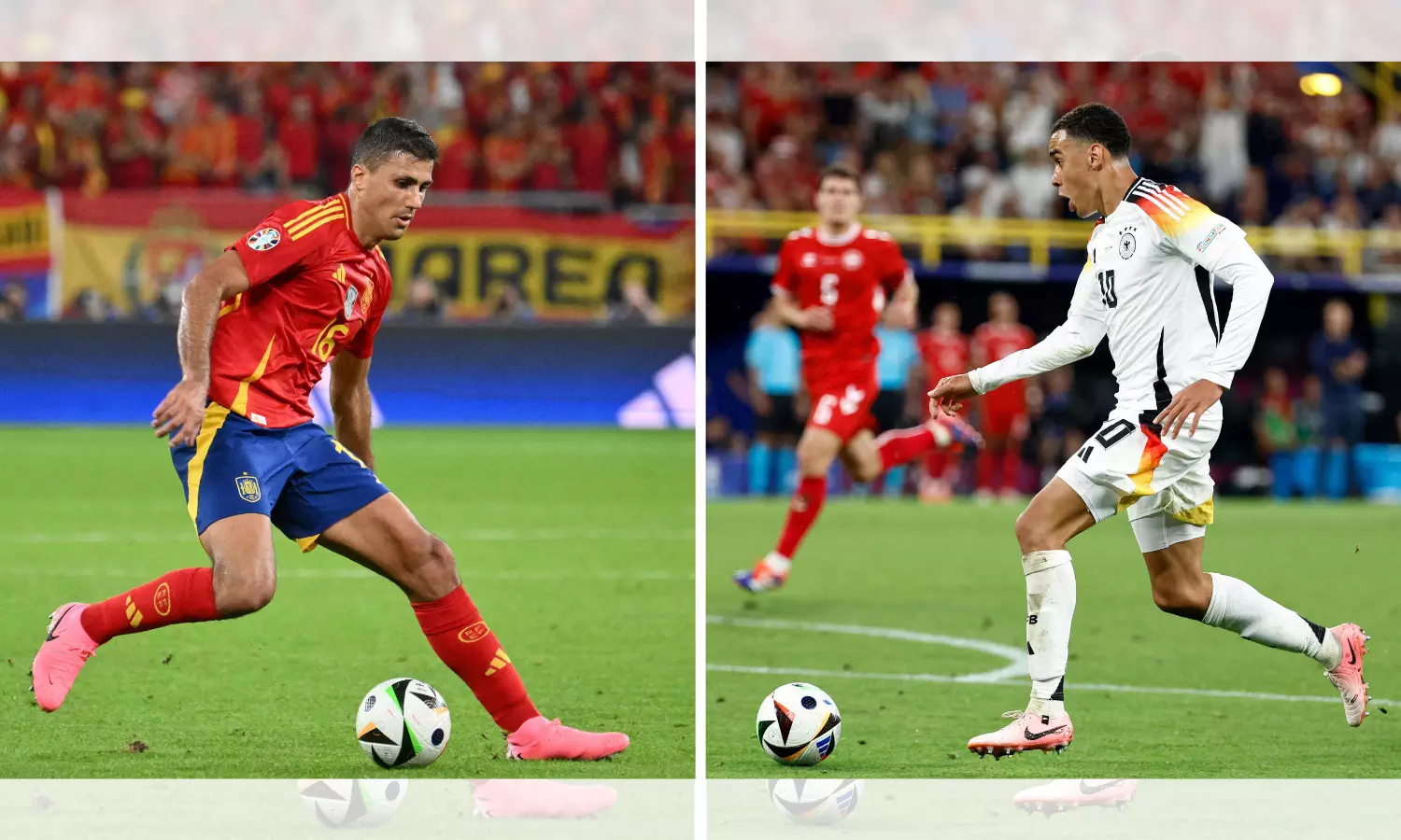 Euro 2024 Quarterfinals, Germany vs Spain: Prediction, Head-to-Head Record