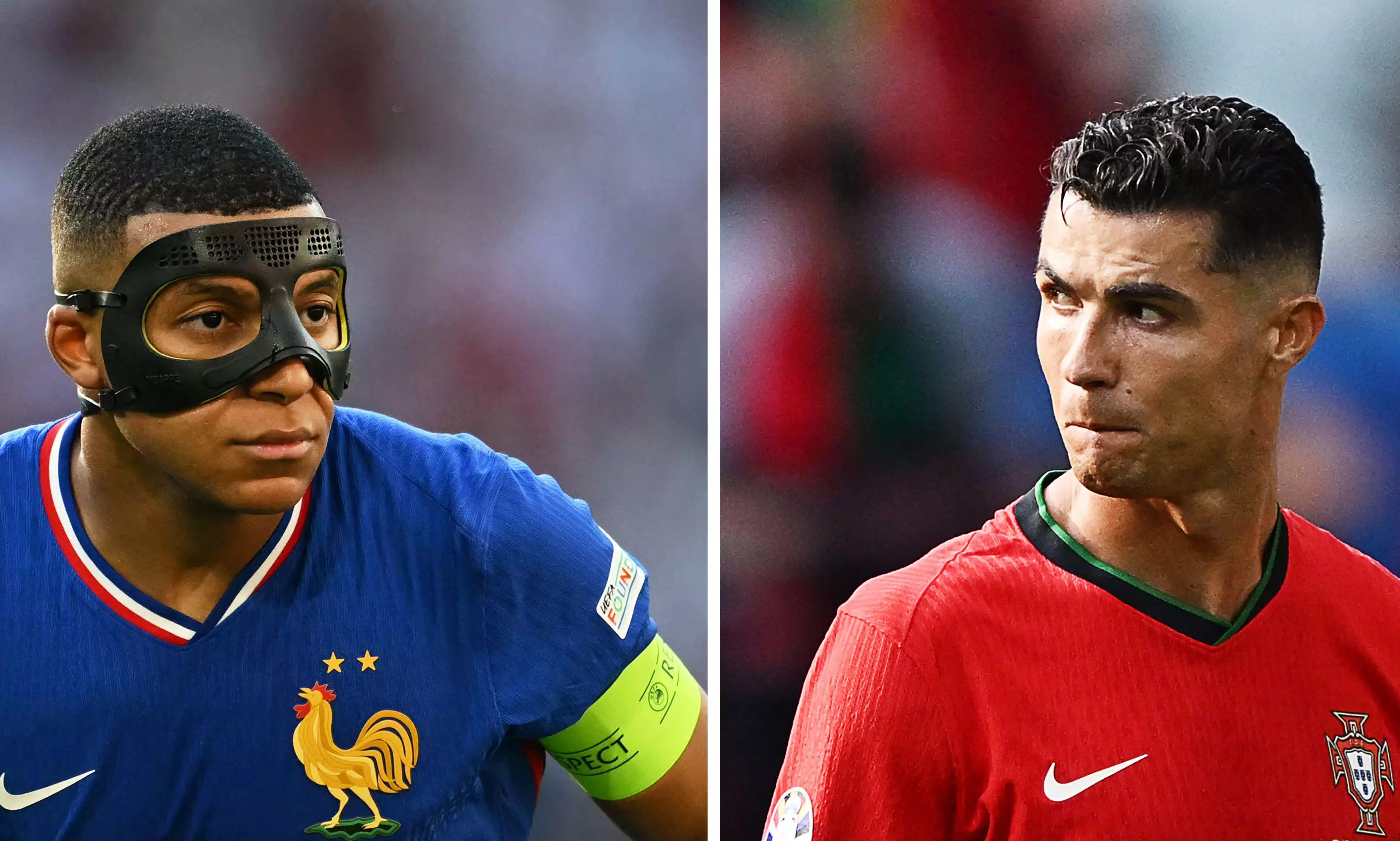 Euro 2024 Quarterfinals, France vs Portugal: Prediction, Head-to-Head Record