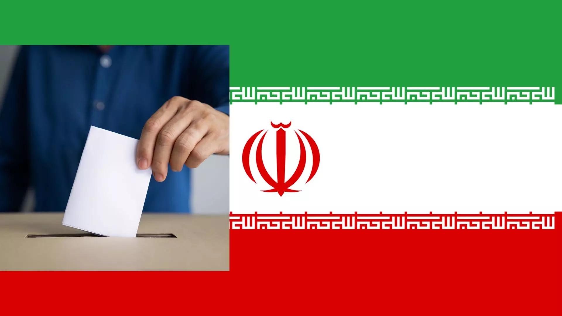 Voting begins in Iran to elect Raisis successor in Presidential runoff today