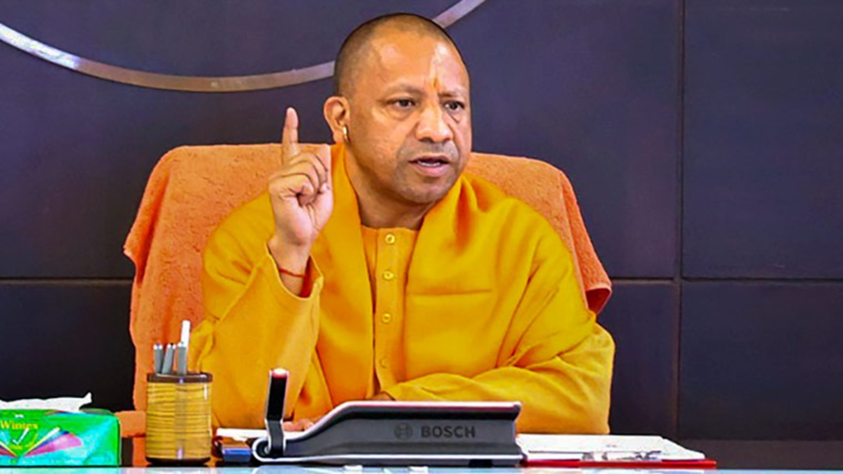 UP bypoll wins show people's faith in Modi: Yogi