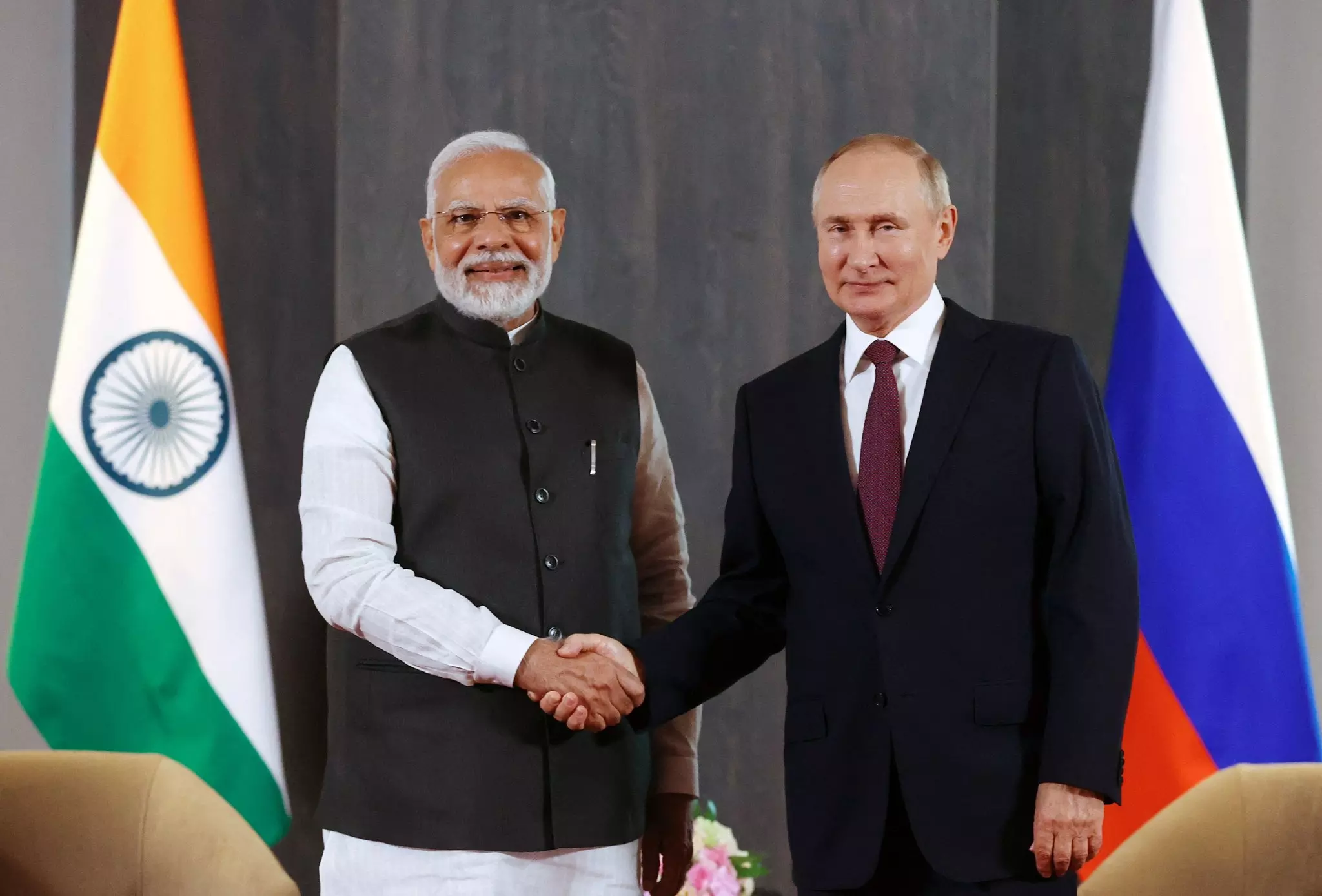 PM Modi to visit Moscow on Monday; a first since Ukraine invasion