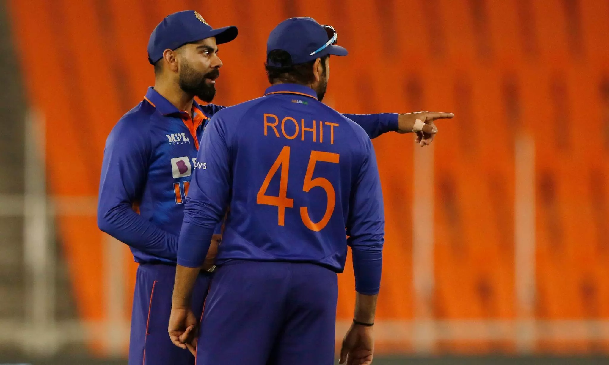 These young players may replace Rohit, Kohli in T20Is!